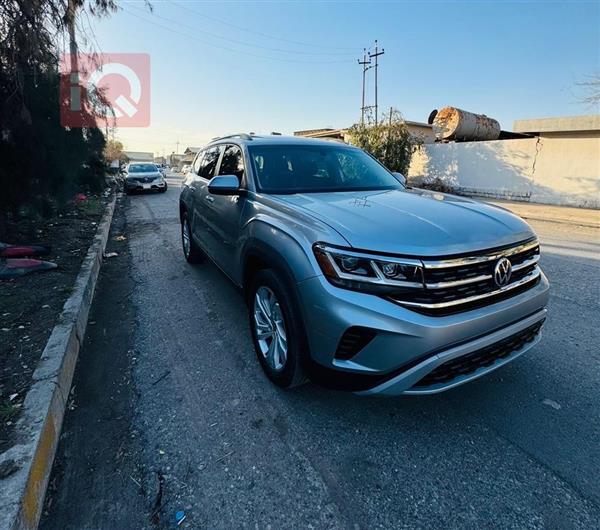 فولكسفاغن أطلس 2023 للبيع في العراق - اربيل